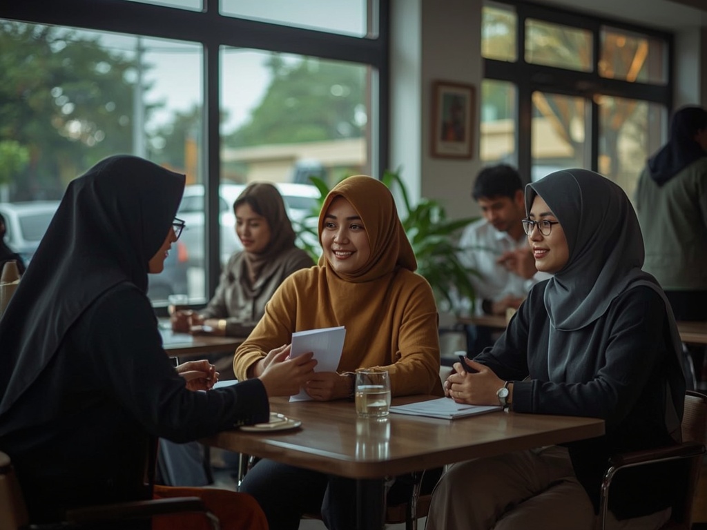 Panduan Tanya-Jawab Checklist: Vaksin, Obat, dan Layanan Pendukung Saat Bepergian